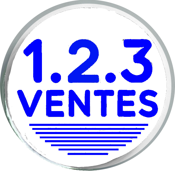 1.2.3 Ventes